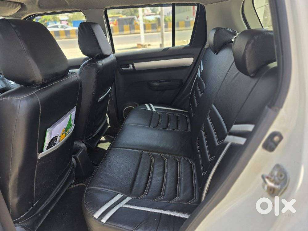 Maruti Suzuki Swift 2004-2010 Vdi Bsiv W Abs, 2010, Diesel