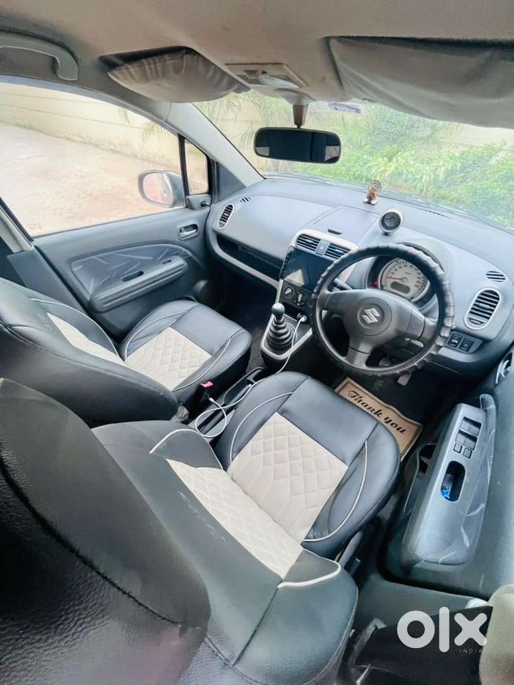 Maruti Suzuki Ritz 2010 Diesel Well Maintained