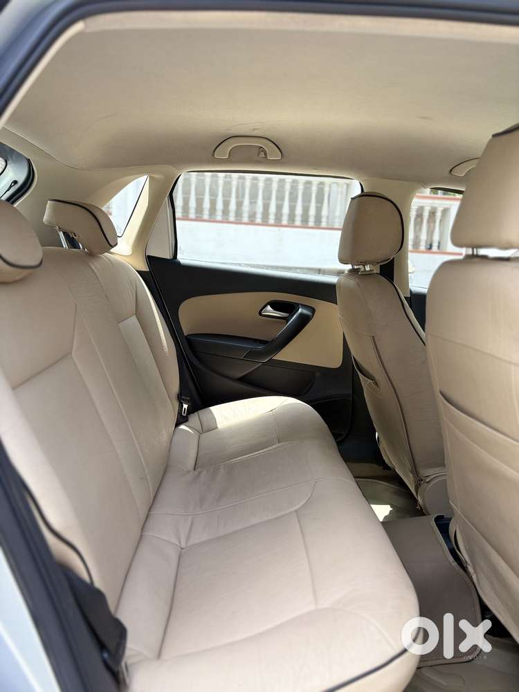 Volkswagen Polo 1.5 Tdi Highline, 2016, Diesel