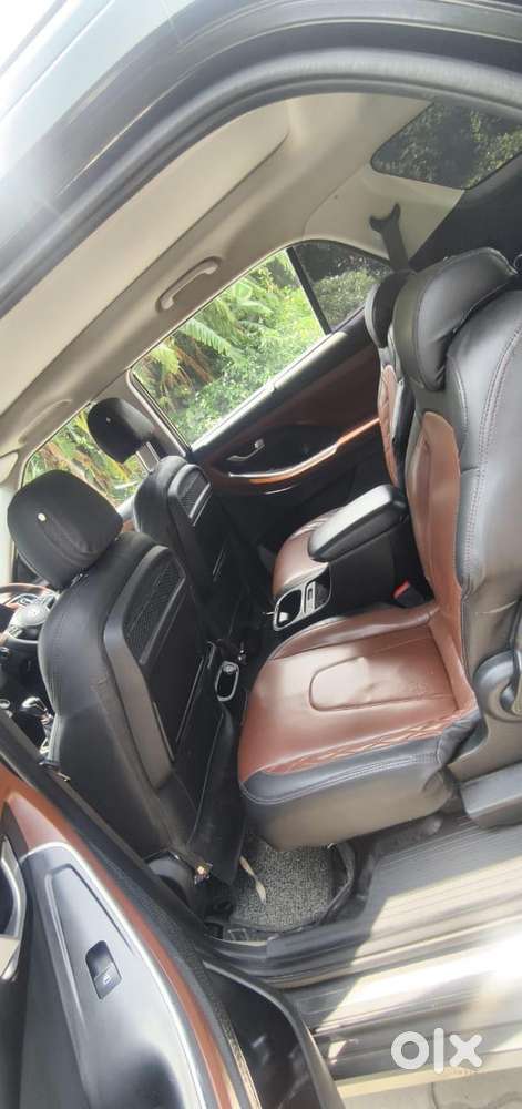 Hyundai Alcazar 1.5 Prestige Diesel Mt 6 Str, 2021, Diesel