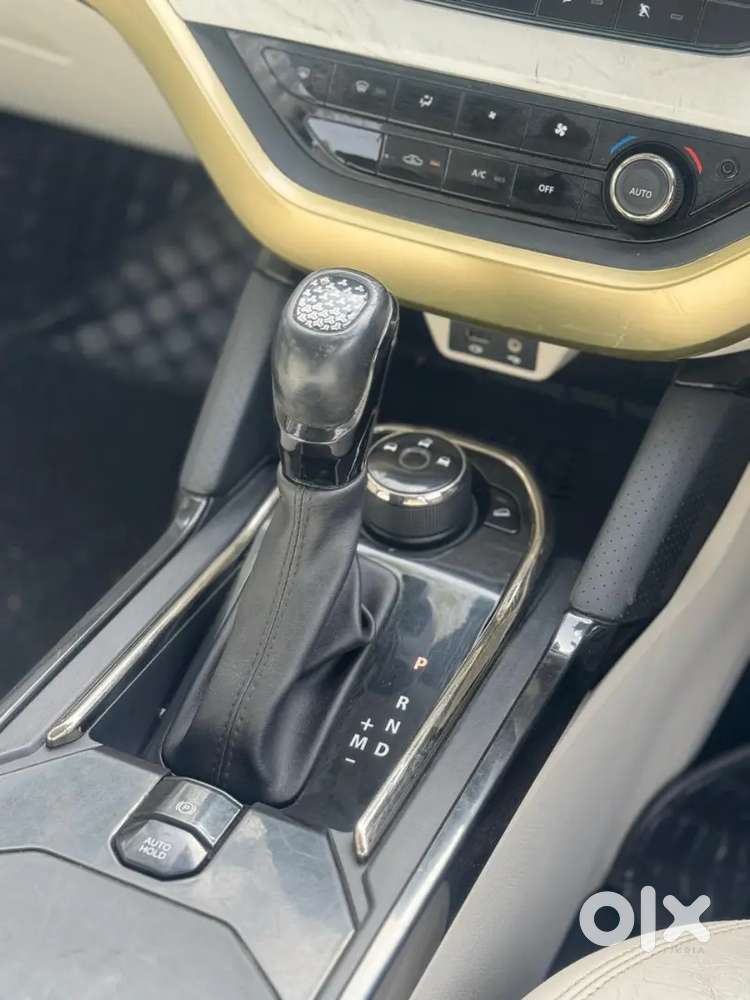 Tata Safari 2.0 Kryotec 2021