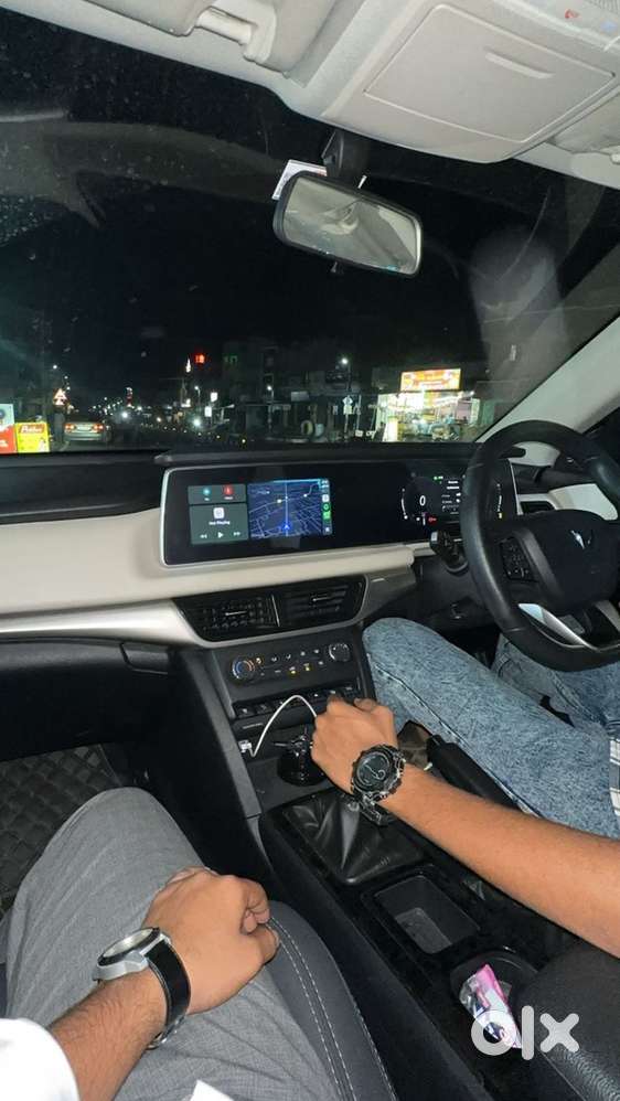 Mahindra Xuv700 Diesel 2022