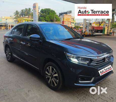 Honda Amaze Vx Petrol, 2023, Petrol