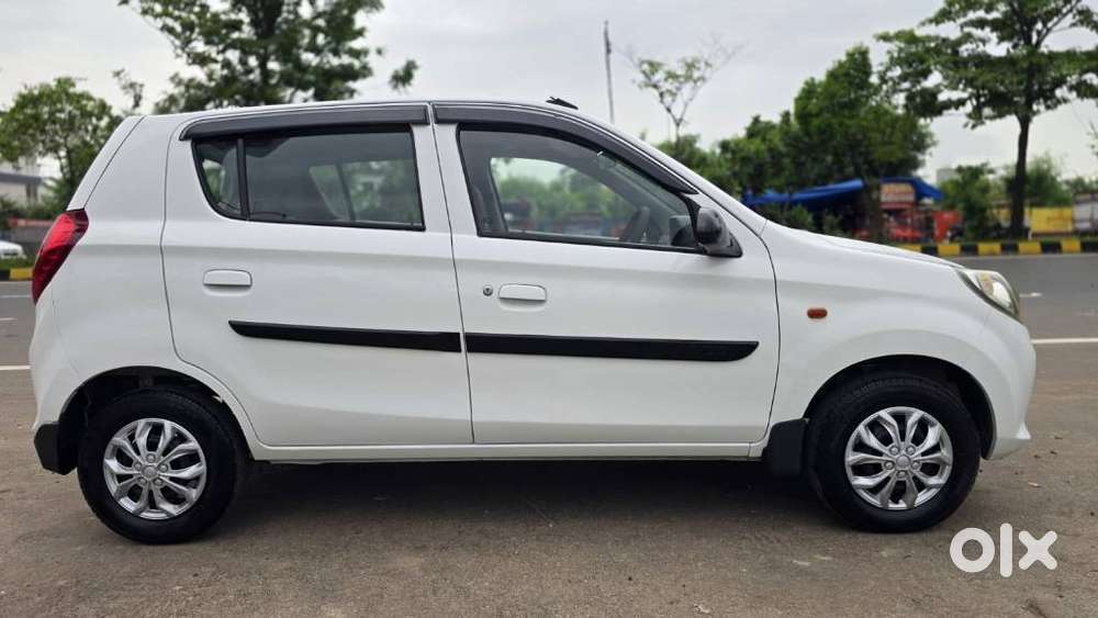 Maruti Suzuki Alto 800 Lxi, 2014, Petrol