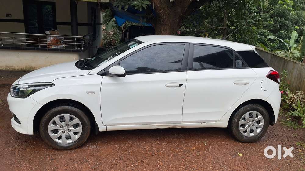 Hyundai I20 Magna 2015