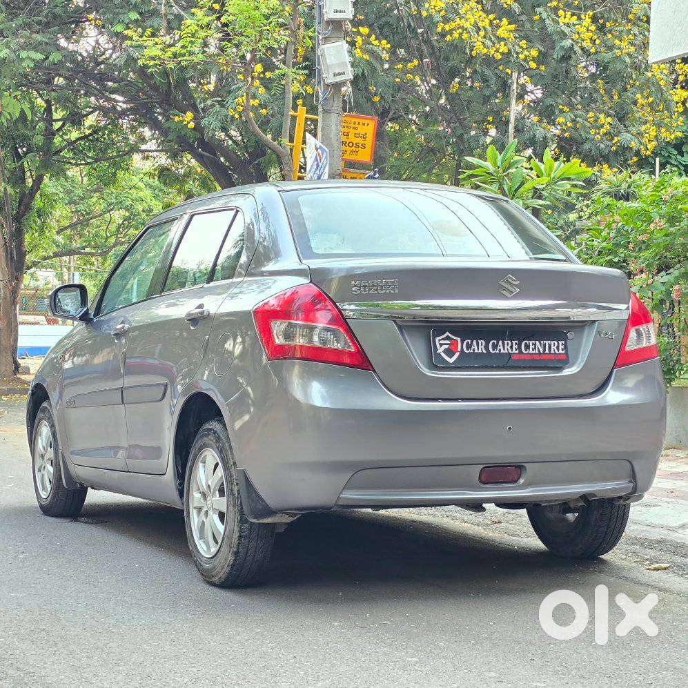 Maruti Suzuki Swift Dzire 1.2 Vxi Bsiv, 2013, Petrol