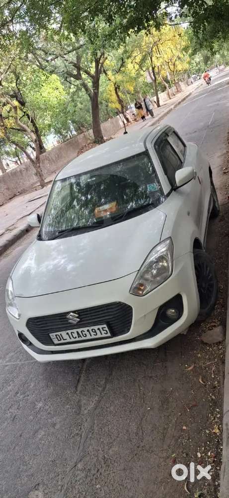 Maruti Suzuki Swift 2023