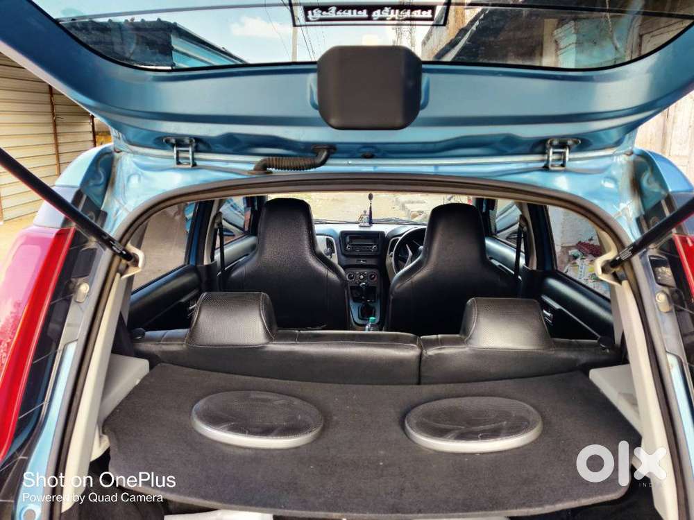 Good Condition And Well Mentend Car