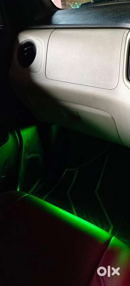 Maruti Suzuki Wagon R 2020 Petrol 70300 Km Driven