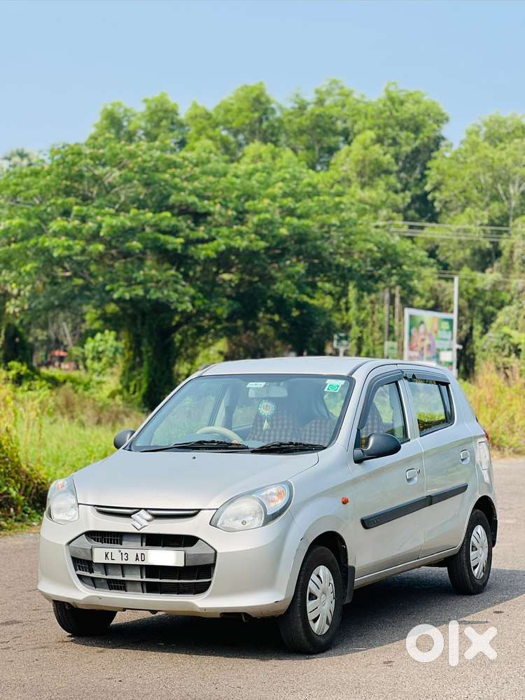 Maruti Suzuki Alto 800 2012-2016 Vxi, 2014, Petrol
