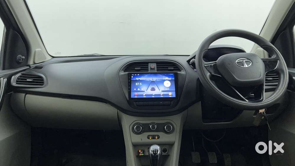Tata Tiago 1.2 Revotron Xm Cng, 2019, Cng & Hybrids