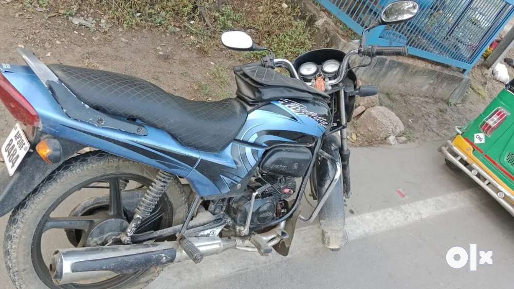 Olx bikes hot sale in miyapur