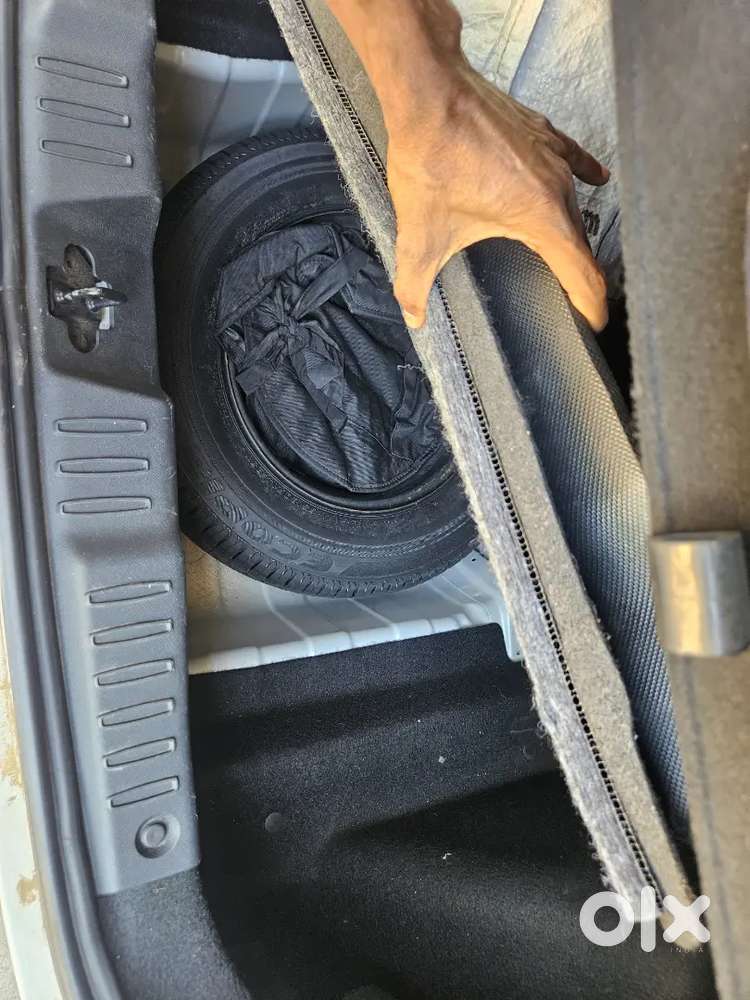 Tata Altroz 2022 Petrol (automatic)well Maintained