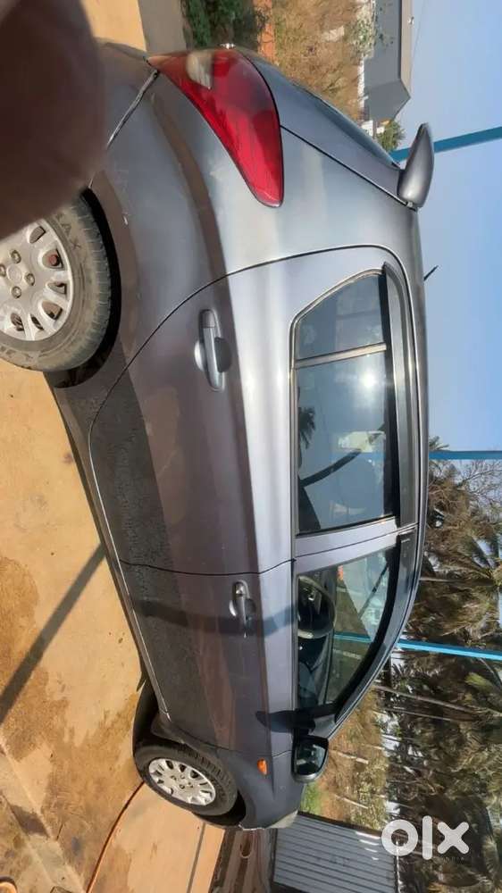 Hyundai I20 2011 Diesel 115000 Km Driven