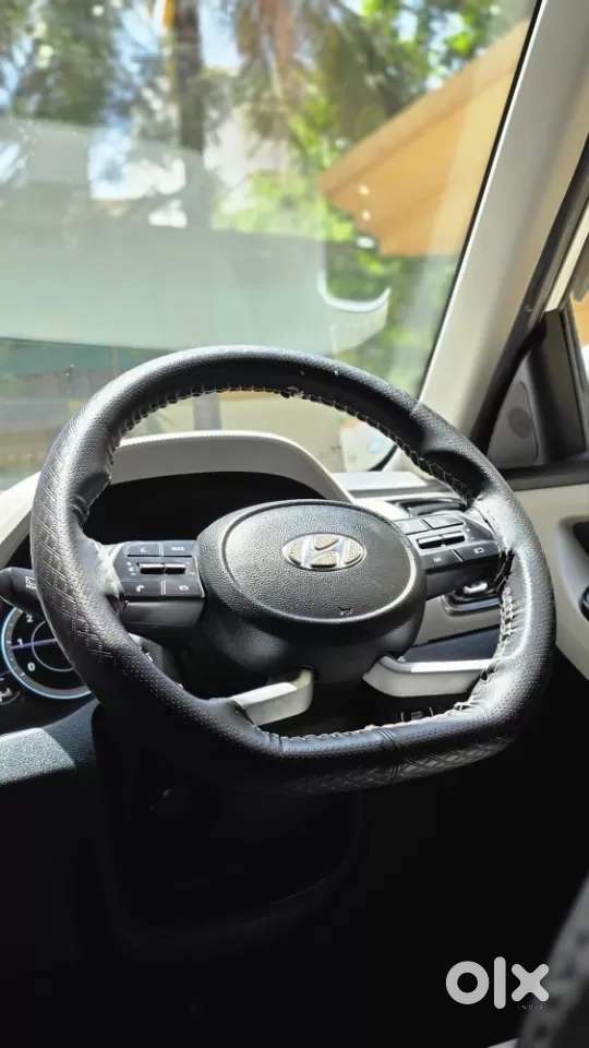 Hyundai Creta Sx 1.5 Diesel, 2020, Diesel