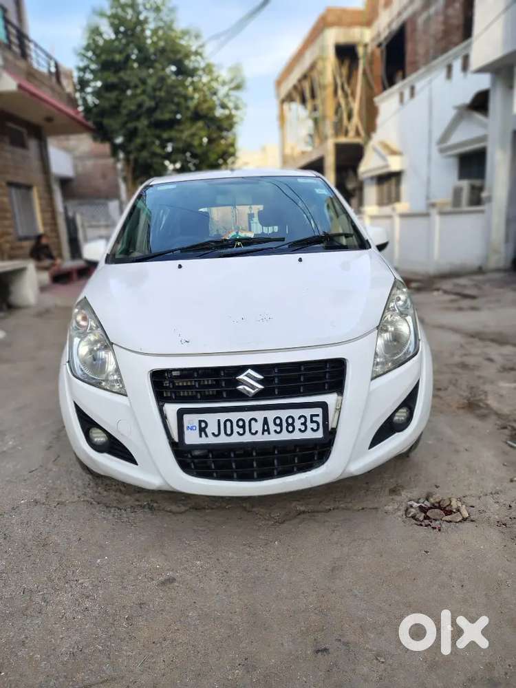 Maruti Suzuki Ritz 2013 Diesel Well Maintained