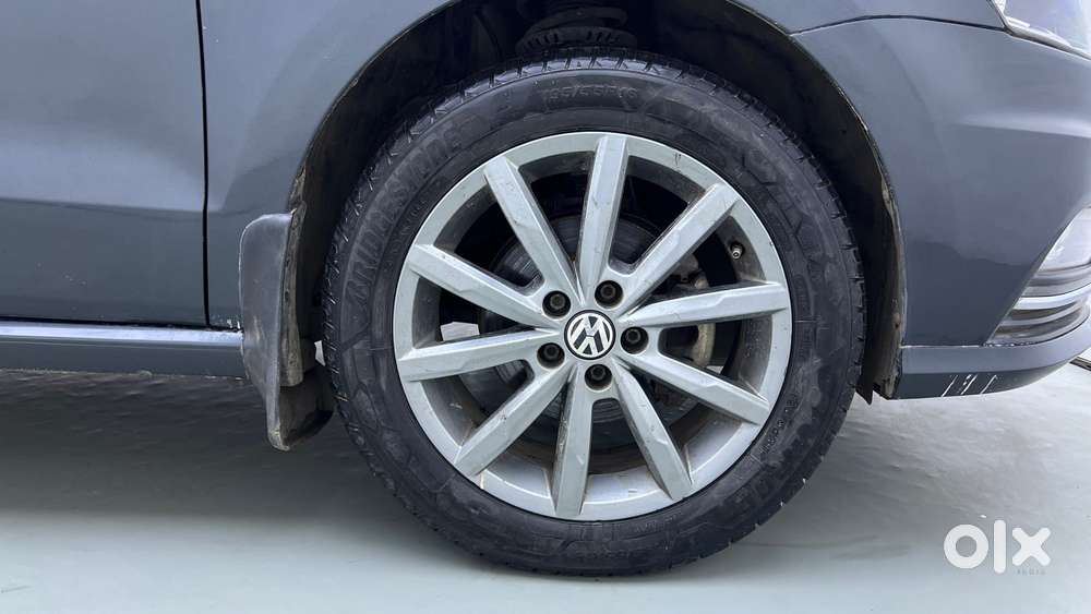 Volkswagen Ameo 1.0 Mpi Highline Plus, 2019, Petrol