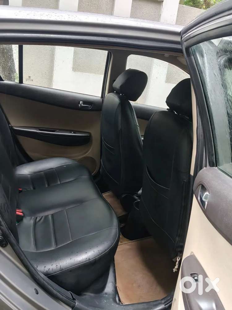 Hyundai I20, 2013, Diesel