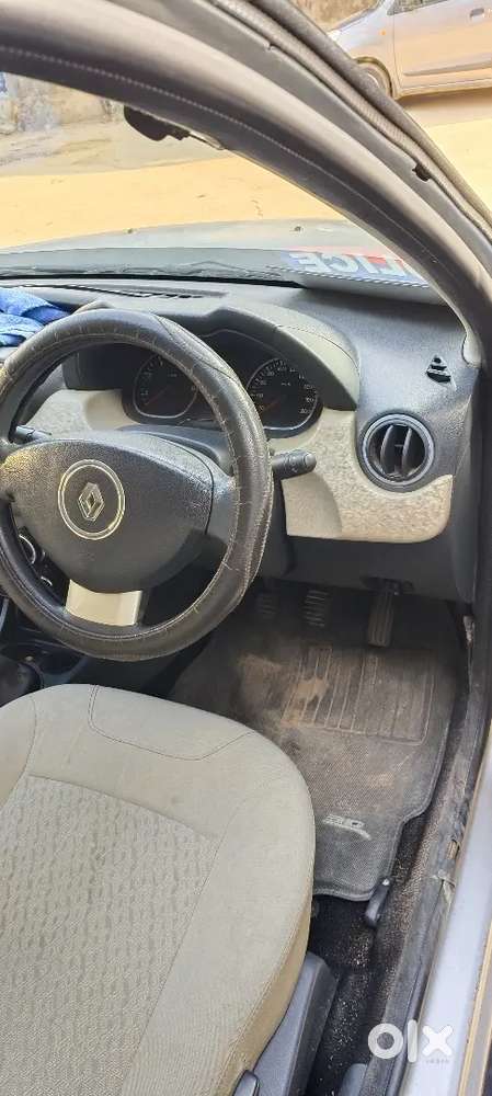 Renault Duster 2013 Diesel Well Maintained