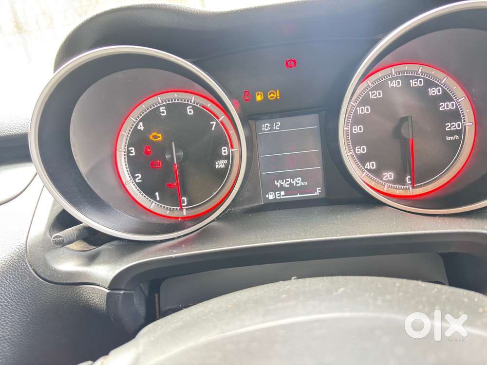 Maruti Suzuki Swift 2019 Petrol Good Condition