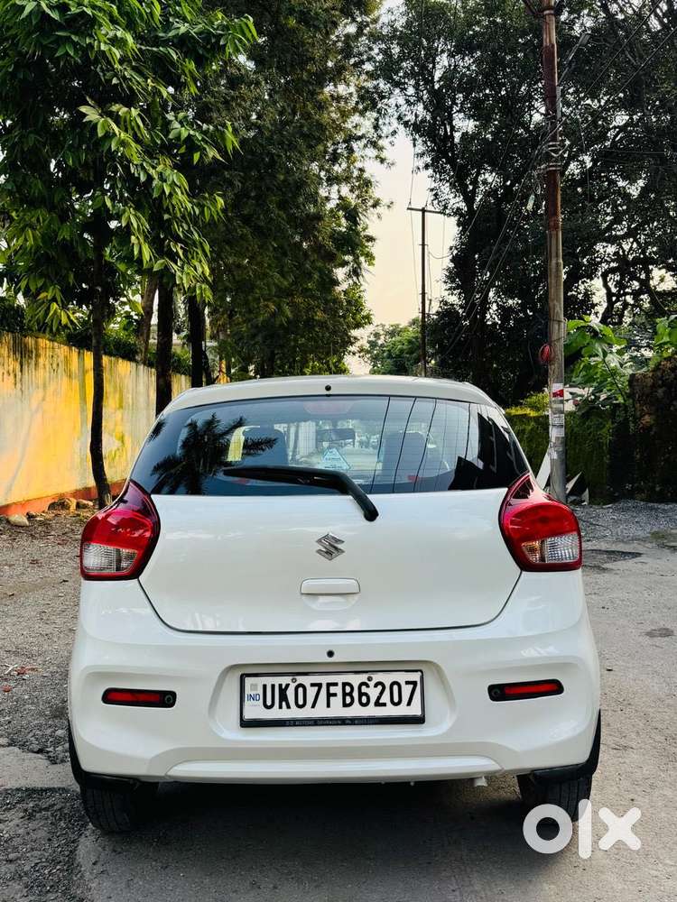 Maruti Suzuki Celerio Zxi, 2022, Petrol