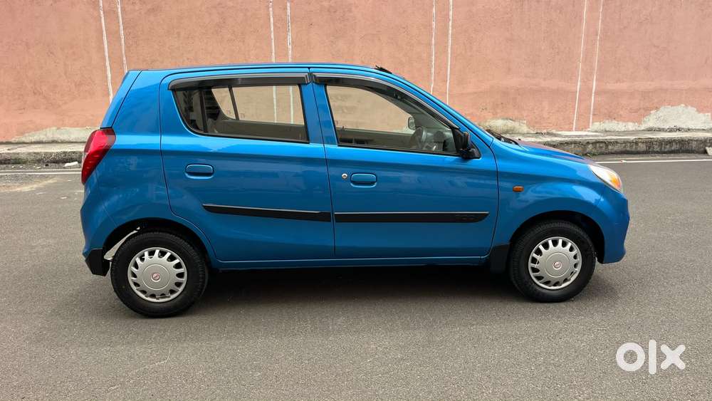 Maruti Suzuki Alto 800 Lxi, 2019, Petrol