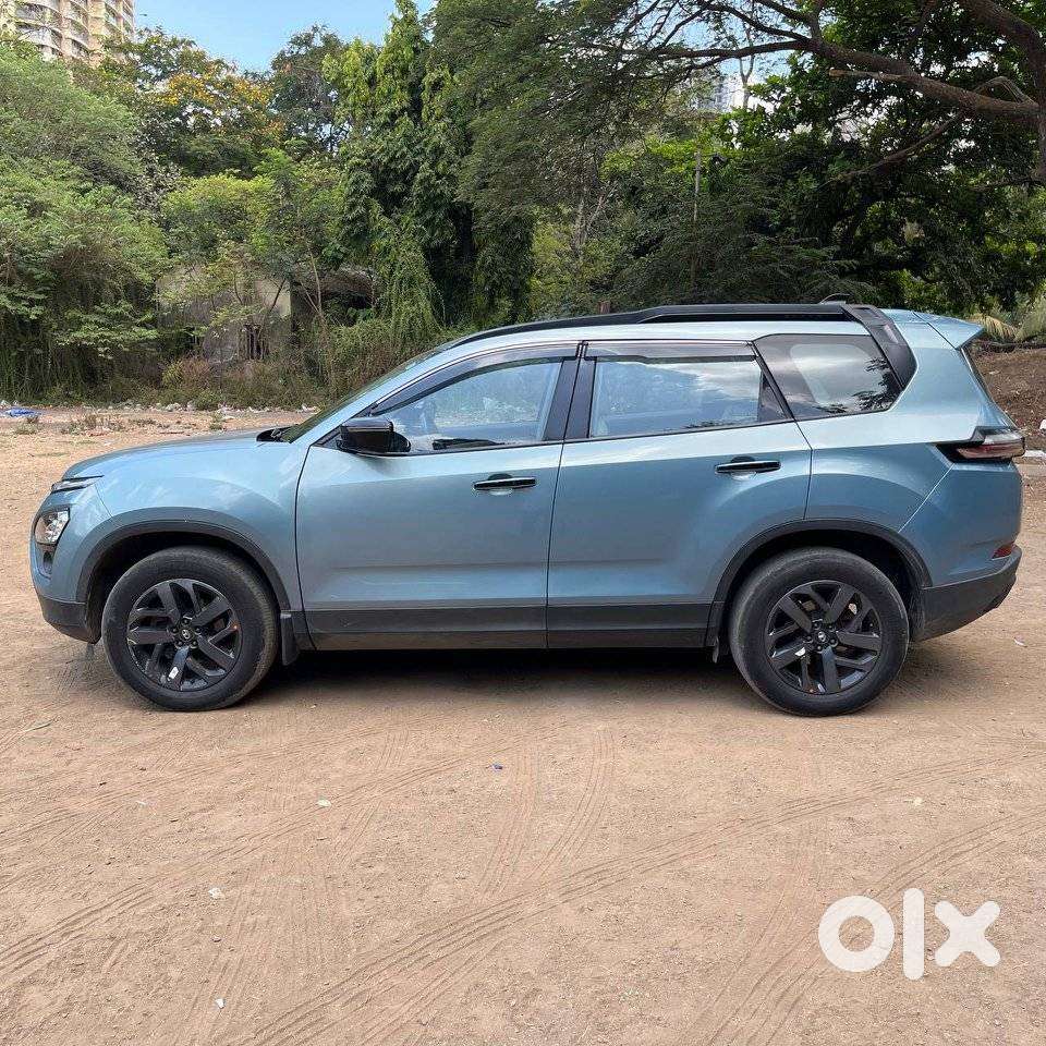 Tata Safari 2.0 Kryotec Xza Plus, 2021, Diesel