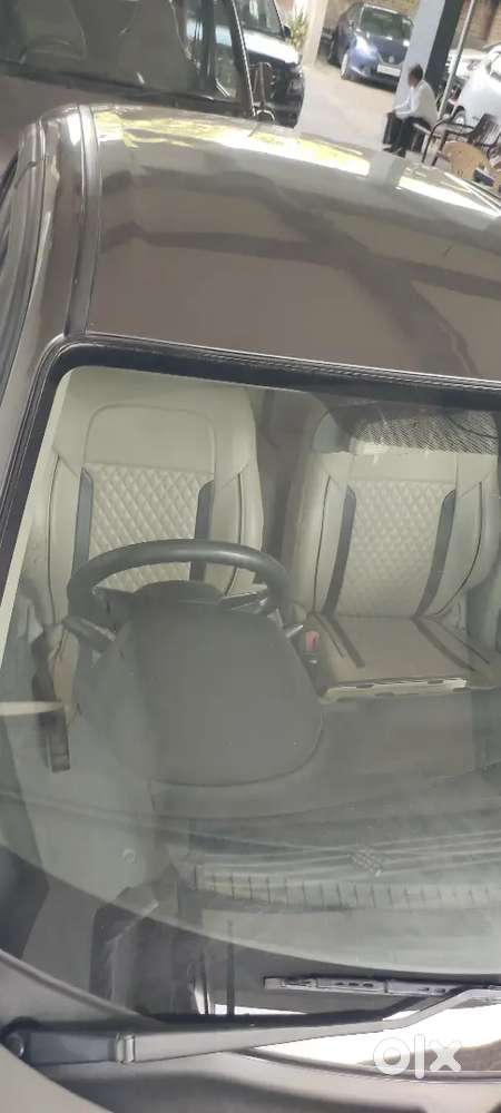 Maruti Suzuki /swift Dzire /2018