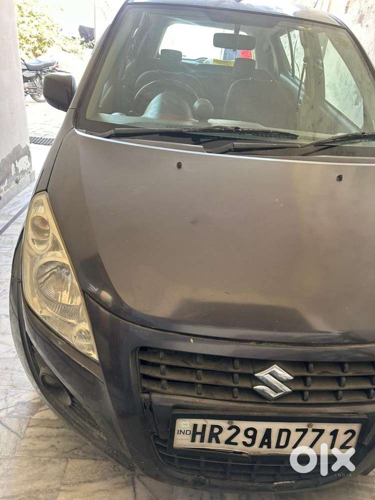 Maruti Suzuki Ritz 2013 Diesel Good Condition