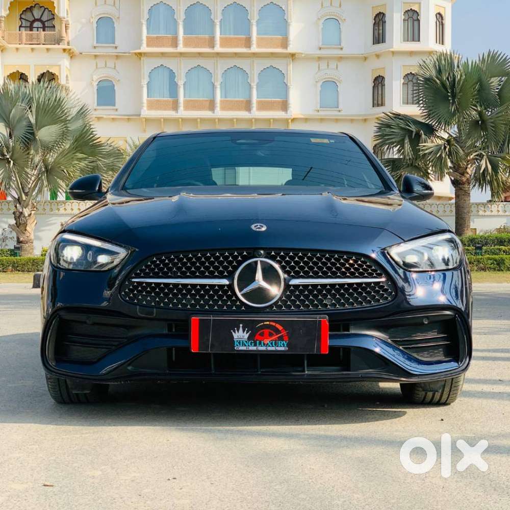 Mercedes-benz C-class Amg Line C 300d, 2023, Diesel