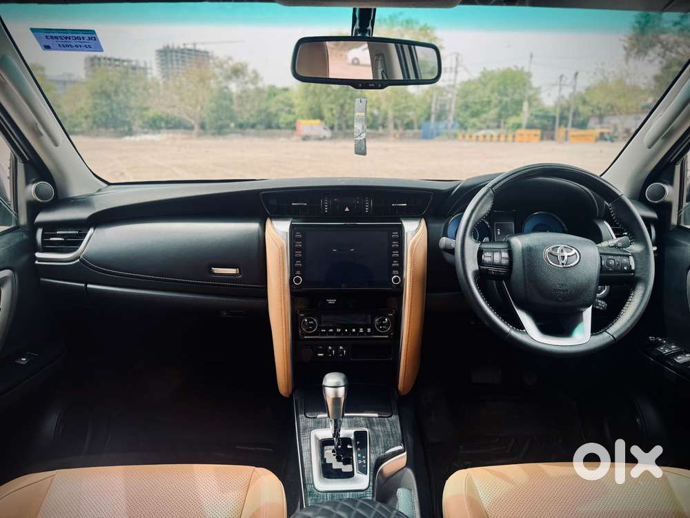 Toyota Fortuner 4x2 At 2.8 Diesel, 2023, Diesel