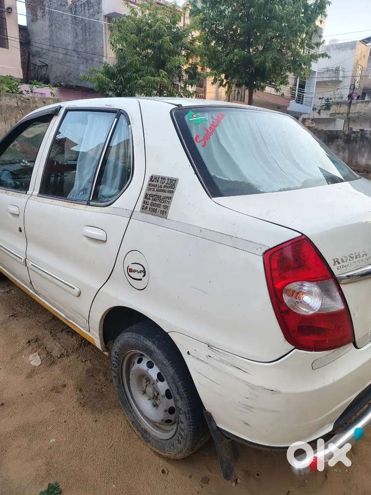 Tata Indigo 2016 Good Condition