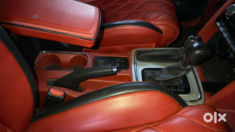 Mahindra Thar Lx P At 4wd 4s Ht, 2022, Petrol
