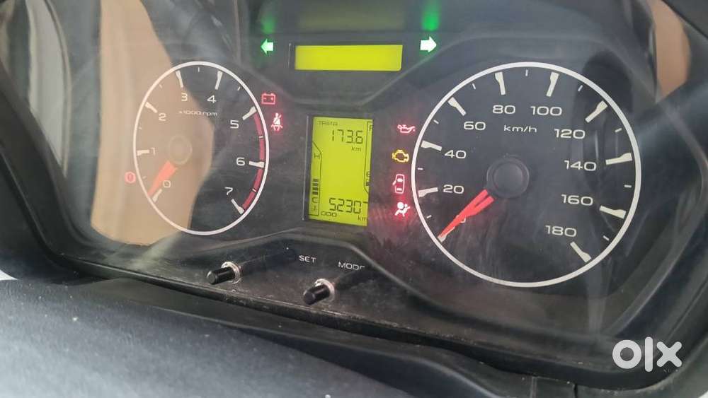 Mahindra Scorpio S5 Plus, 2022, Diesel