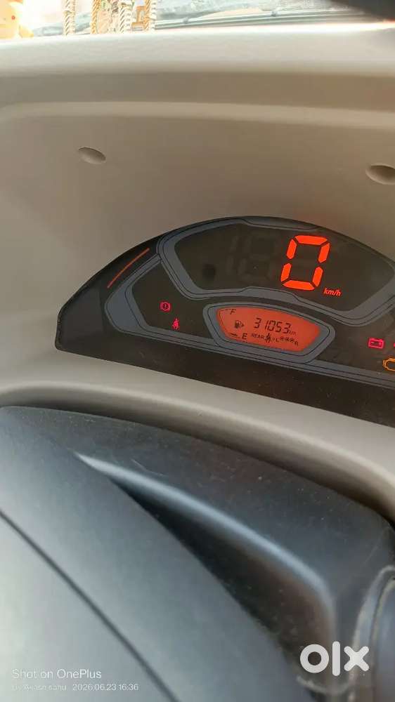 Maruti Suzuki Eeco 2025