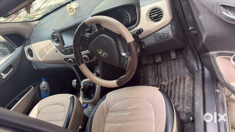Hyundai I10 2019 Manual
