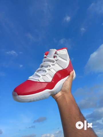 Jordan 11 shop olx