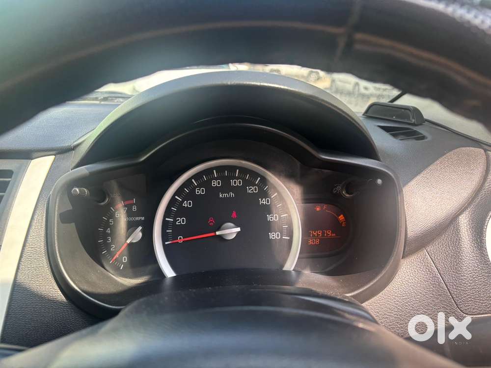 Maruti Suzuki Celerio 2019