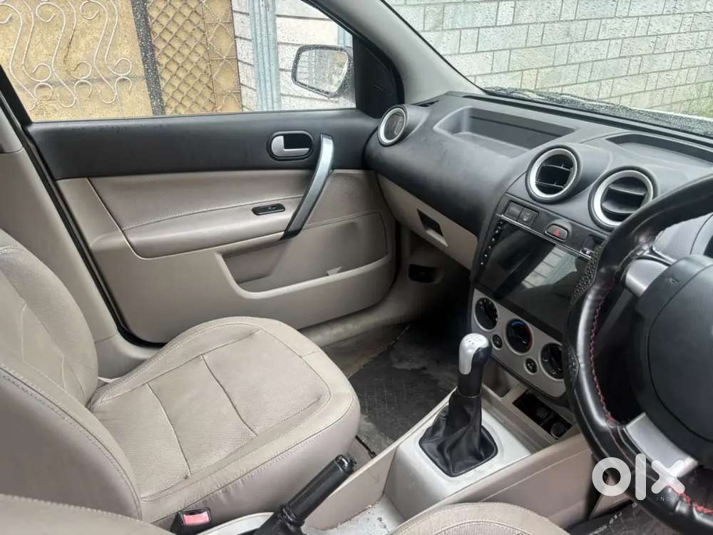 Ford Fiesta Diesel 2007