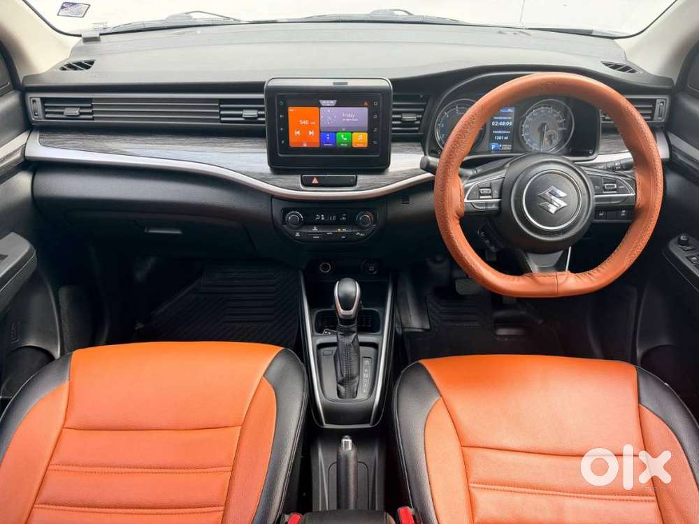 Maruti Suzuki Xl6 1.5 Zeta At, 2020, Petrol