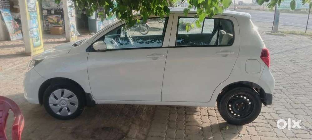 Maruti Suzuki Celerio 2020 Zdi Automatic