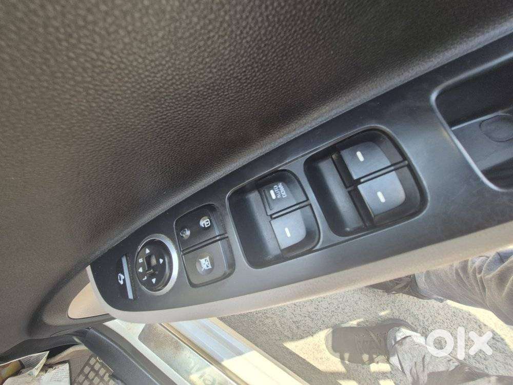 Hyundai Xcent 2014-2016 1.2 Kappa S, 2015, Petrol