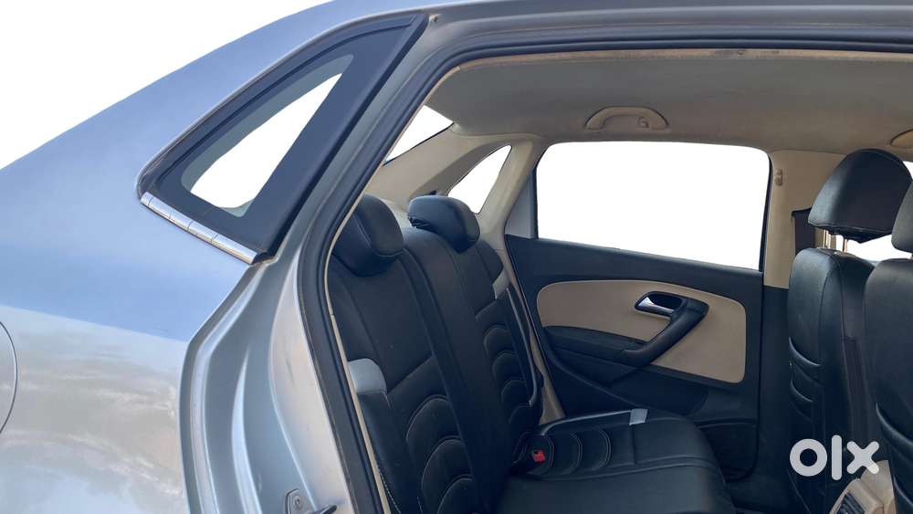 Volkswagen Ameo 1.5 Tdi Highline Plus 16 At, 2017, Diesel