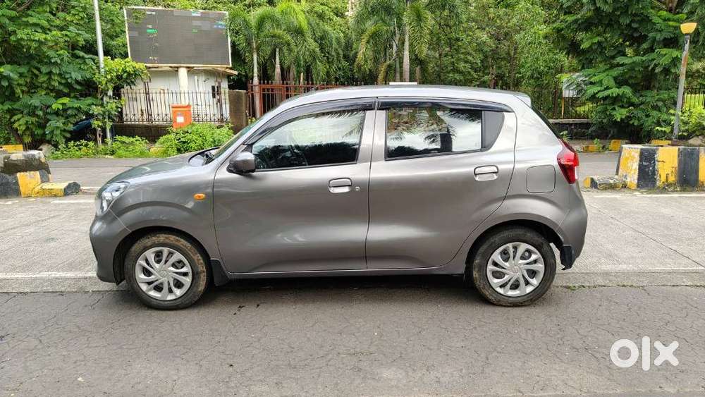 Maruti Suzuki Celerio 1.0 Vxi Mt, 2023, Petrol
