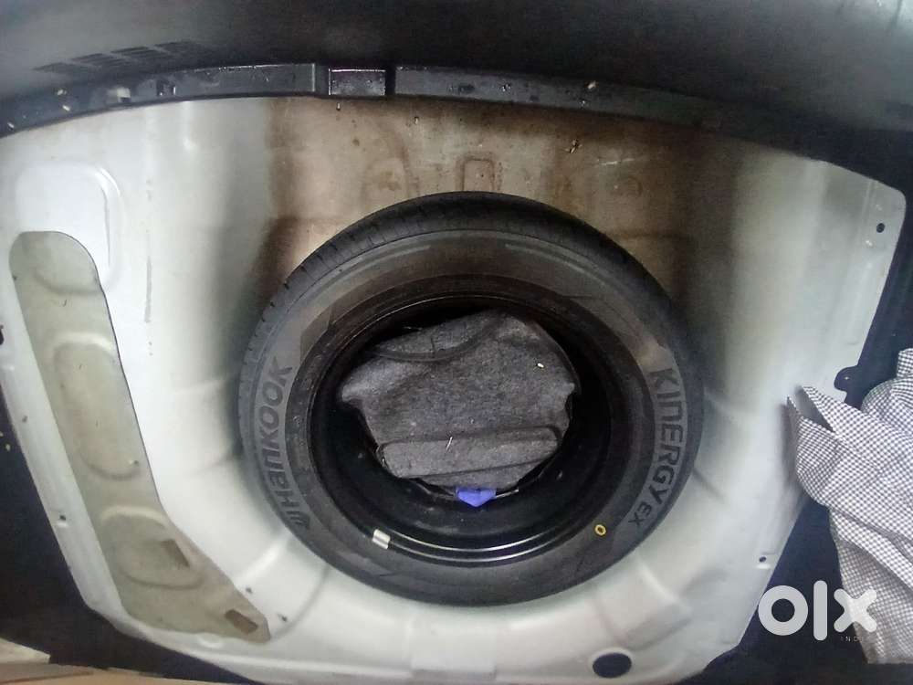 Hyundai Verna 1.5 Sx Vtvt, 2019, Petrol