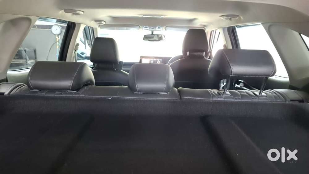 Kia Seltos 2020 Petrol Well Maintained