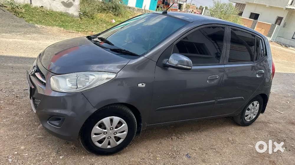 Hyundai I10 1.1 Magna 2011