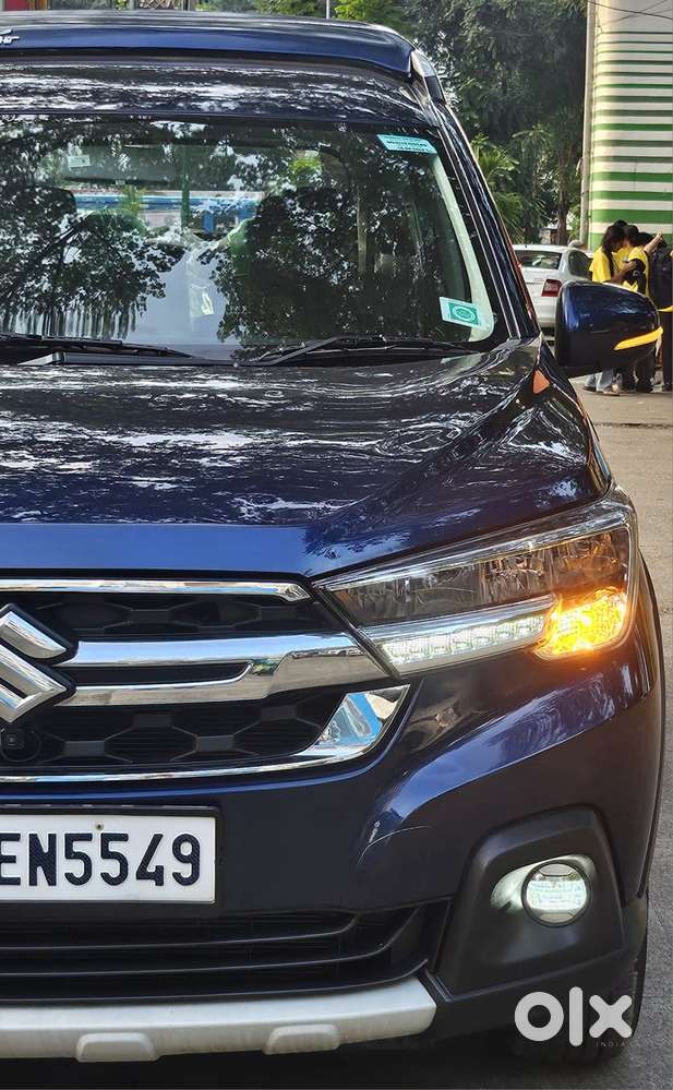 Maruti Suzuki Xl6 1.5 Alpha Plus At, 2024, Petrol