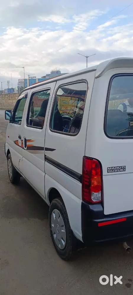 Maruti Suzuki Eeco 1.2 2018
