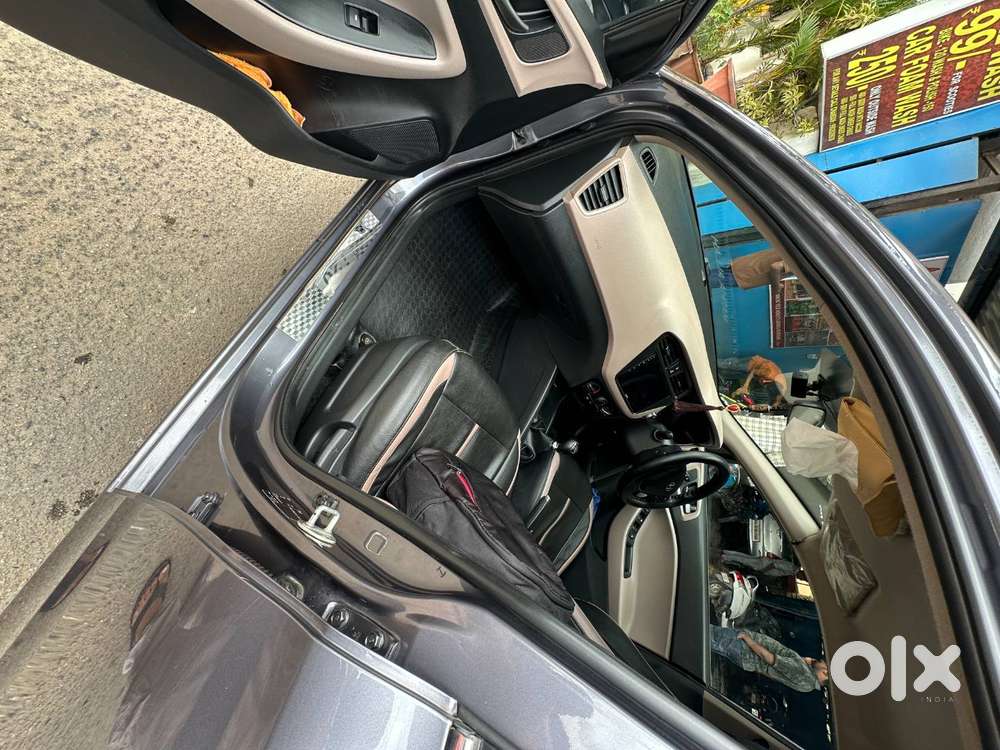 Elite I20 2017 Model Mint Condition